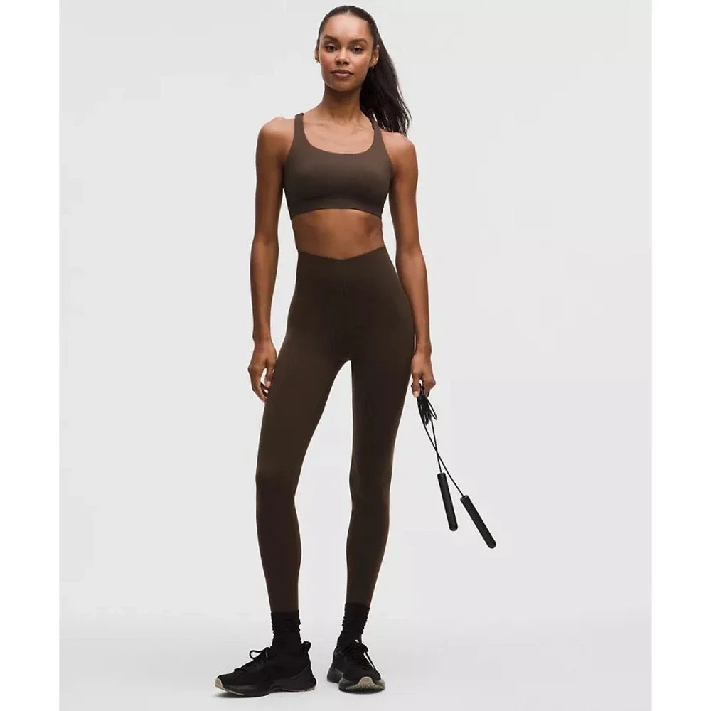 951-lululemon Glow Up™ Super-High-Rise Tight 28